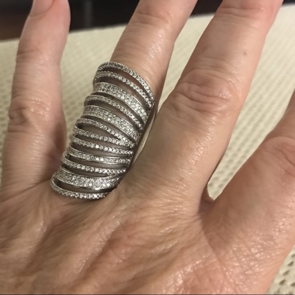 🌟SIZE 10 LEFT🌟STERLING SILVER 365 OF WOW! - Picture 3 of 8